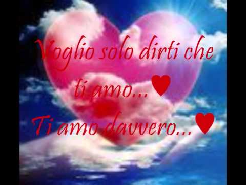 Pensieri E Parole Sull Amore E Le Sue Sfumature Wmv Youtube