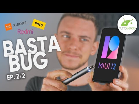 10 PROBLEMI della MIUI 12 e come RISOLVERLI: parte 2/2 | Su Xiaomi, Redmi e Poco