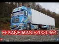 EFSANE MAN F2000 464