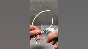 Thumbnail of Inside of an Optical Fibre Cable 👾