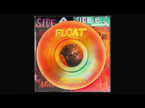 Janelle Monáe - Float (Feat. Seun Kuti &Amp; Egypt 80) [Official Audio]