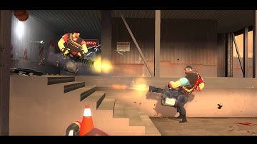 Once upon A time at Dustbowl