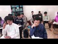 Lalu Nuzul Ilham Hadi KBM Tafsir STIQ ZAD 01122023