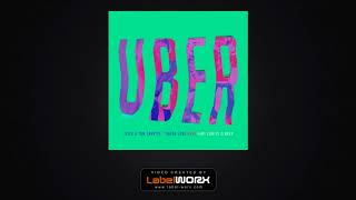 Litek, Tom Zanetti, Tough Love, Curtis Clacey - Uber (Tough Love Mix)