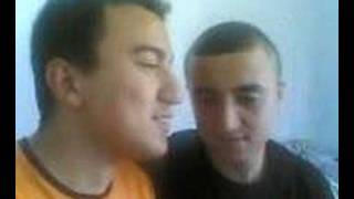 Metsolix - Sen Hiç Asik Oldun Mu Kanka - Yurtseven Kardesler