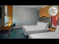Aloft Green Bay | Green Bay (WI), United States | Hotel Review 🛏️