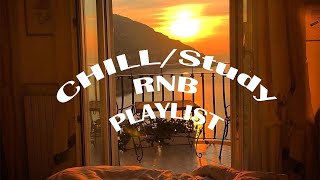 chill rnb playlist (to study and relax to) screenshot 5