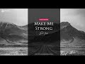 Sami Yusuf - Make Me Strong (Instrumental) | Vocals-Only No-Music Mp3 Song