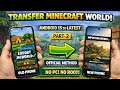 Minecraft World Import Part-2