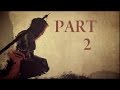 Assassin&#39;s Creed Chronicles: China Gameplay Walkthrough Part 2 - Gao Feng (XBOX ONE)