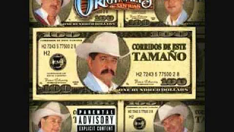 Los Originales De San Juan - Norberto Villegas