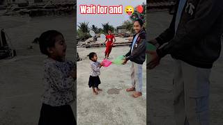 sister Solvas siblings balloon problem 🎈😜🥳#funny#shorts #balloon #viral #ytshorts