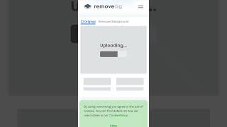 Photo Blur Online Trick