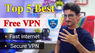Best Free VPN 2023 | Best VPN In India For Mobile | Best Free VPN For Android | कौन सा VPN Use करे? screenshot 4