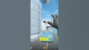 cs2 nuke smokes main #uppbeat #cs #cs2 #cs2nuke #cs2smokes #csgoclips #csgo