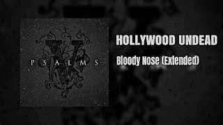 Hollywood Undead - Bloody Nose [Extended Version] chords