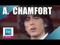 Capture de la vidéo Alain Chamfort "Le Temps Qui Court" | Archive Ina