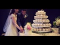 Joshua  shayla wedding highlights