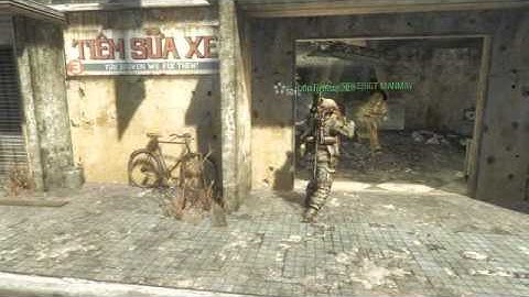 Crazy 360 Random Tomahawk Direct Hit Kill