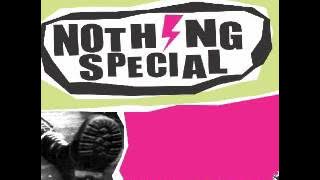 NOTHING SPECIAL - lily