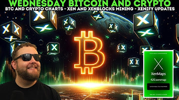 Tree City Live Ep. 92 - Bitcoin