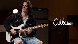 Sterling by Music Man | Cutlass CT50 Plus Demo feat. Nick Hames | CT50XHSS