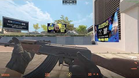 CS2 New Animation Update