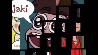 Starco -Mi Primer Cómic-...