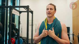 What Does a Cam McEvoy Taper Look Like?