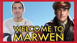 Bienvenidos A Marwen Netflix Crítica Opinión