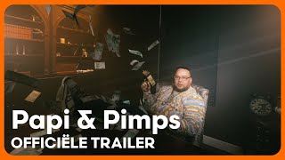 Papi & Pimps - TRAILER | BNNVARA | NPO Start