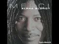 Alpha Blondy - God Bless Africa - (Merci)