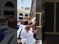 The Beauty Of KABA Allahhuakbar Allahuakbar Kaba Hajj Hajji