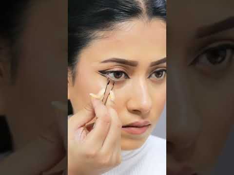 Viral Mascara Hack