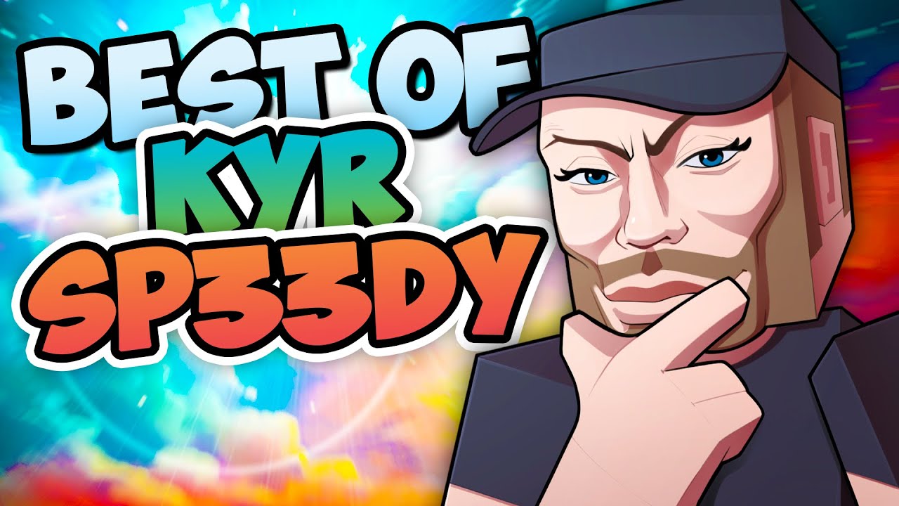 The Funniest Thing We've Ever Seen! - The Best of KYR SP33DY - Episode 15