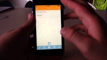 PromptSmart iPhone App Review