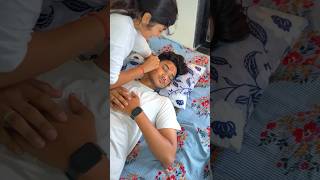 Bhai ka B'Day gift 😍❤️|I Heart touching video || tiyaa |I shubham #foryou #trending #ytshorts