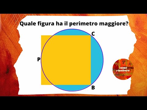 Video: Come Risolvere Problemi Di Geometria Descrittiva