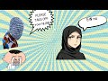 Response to " How muslims treat women" and why the Anti.Prophet  is an idiot