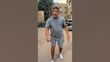 دي النسور ع الدبابات حمو بيكا 