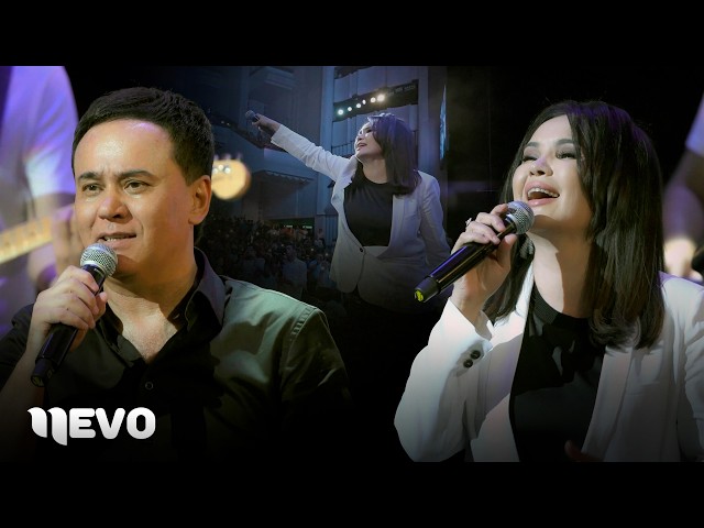 Otabek MuhammadZohid & Gulsanam Mamazoitova - Sendaqasi yo'q (consert 2025)