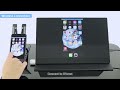 S33 15.6 inch 1080P 5G Wifi Wireless Touch Portable Monitor