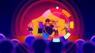 Wandersong - Official Launch Trailer