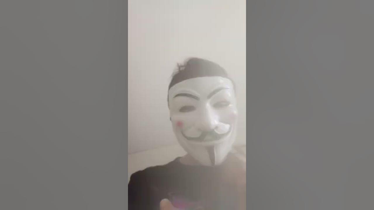 ананимус - YouTube