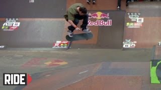 Paul Rodriguez Wins Tampa Pro 2010