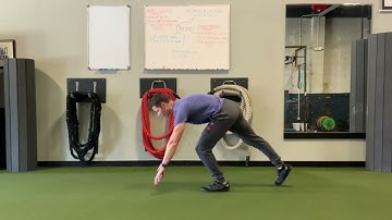 The Functional Pushup for Resilience and Fall Prevention