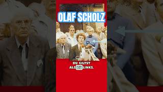 Olaf Scholz' Weg zur Macht feat. @DieDaOben  #funk #biographie #olafscholz #bundestagswahl