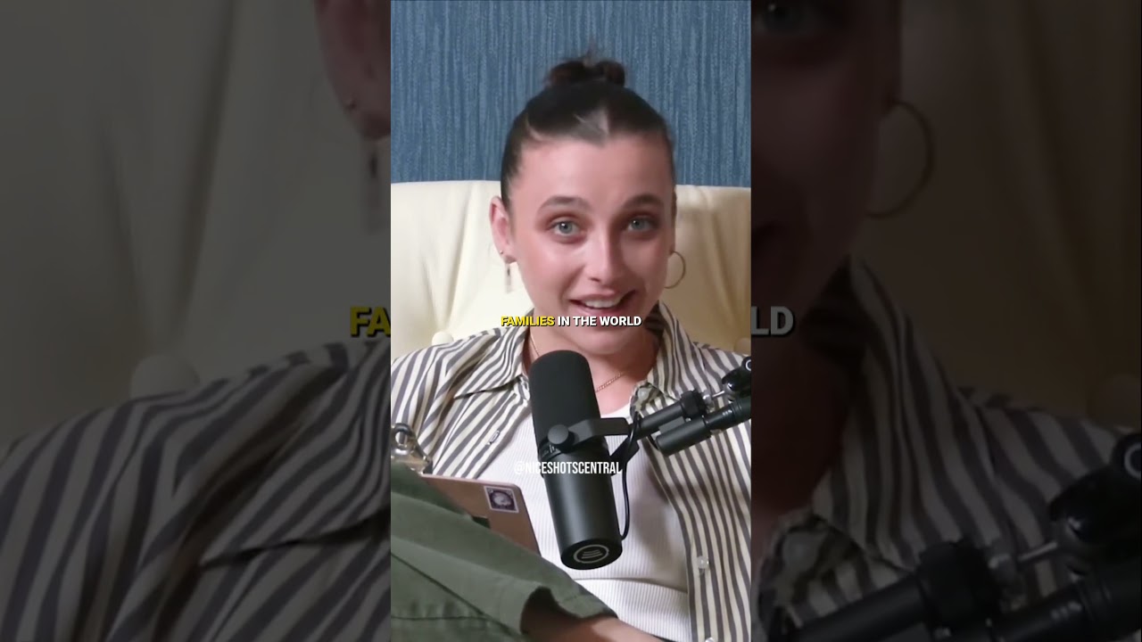 Kendall Jenner's Untold Story  Growing Up Famous in the Public Eye 