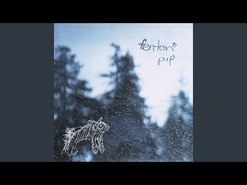 Fenton — Bunny