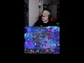 CDL Watch, then TFT Grind!! (Portrait)
